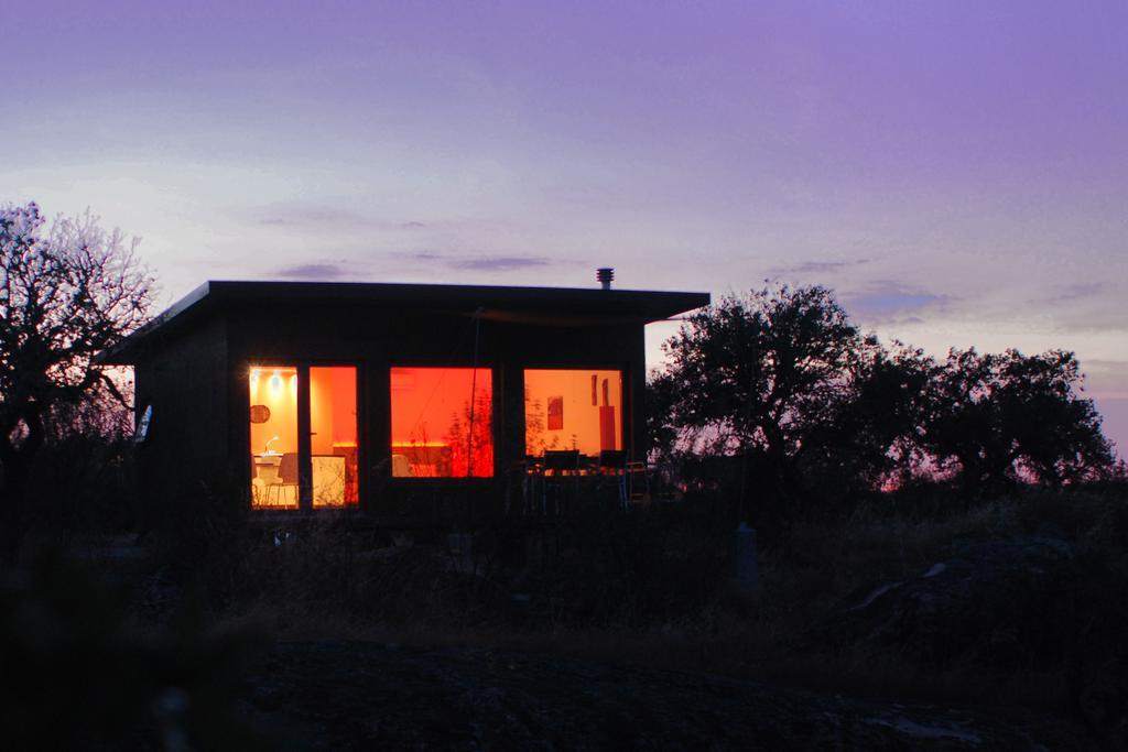 Bubulcus And Bolotas - Off Grid Nature Holiday Home Vimieiro  Екстер'єр фото